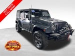2017 Wrangler Unlimited Thumbnail 1