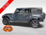 2017 Wrangler Unlimited Thumbnail 3