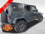 2017 Wrangler Unlimited Thumbnail 5
