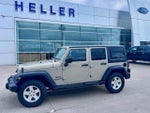 2017 Wrangler Unlimited Thumbnail 2