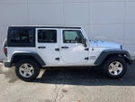 2017 Wrangler Unlimited Thumbnail 5