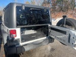 2017 Wrangler Unlimited Thumbnail 9