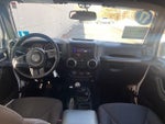 2017 Wrangler Unlimited Thumbnail 13