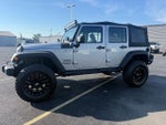 2017 Wrangler Unlimited Thumbnail 1