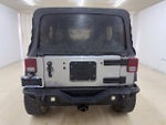 2017 Wrangler Unlimited Thumbnail 4