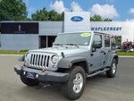 2017 Wrangler Unlimited Thumbnail 1