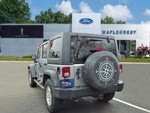 2017 Wrangler Unlimited Thumbnail 2