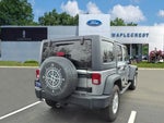 2017 Wrangler Unlimited Thumbnail 3