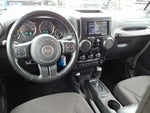 2017 Wrangler Unlimited Thumbnail 5