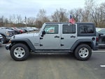 2017 Wrangler Unlimited Thumbnail 13