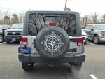 2017 Wrangler Unlimited Thumbnail 14