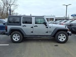 2017 Wrangler Unlimited Thumbnail 15