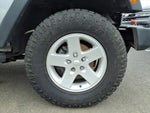 2017 Wrangler Unlimited Thumbnail 16