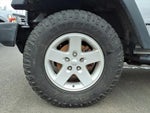 2017 Wrangler Unlimited Thumbnail 19
