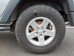 2017 Wrangler Unlimited Thumbnail 20