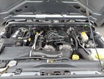 2017 Wrangler Unlimited Thumbnail 21
