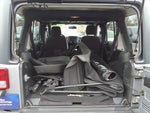 2017 Wrangler Unlimited Thumbnail 22