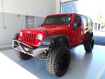 2017 Wrangler Unlimited Thumbnail 2