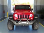2017 Wrangler Unlimited Thumbnail 3