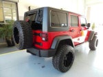 2017 Wrangler Unlimited Thumbnail 6