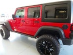 2017 Wrangler Unlimited Thumbnail 9