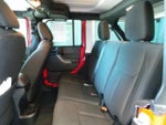 2017 Wrangler Unlimited Thumbnail 16
