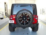2017 Wrangler Unlimited Thumbnail 7