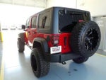 2017 Wrangler Unlimited Thumbnail 8