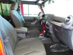 2017 Wrangler Unlimited Thumbnail 19