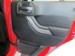 2017 Wrangler Unlimited Thumbnail 20