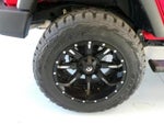 2017 Wrangler Unlimited Thumbnail 27