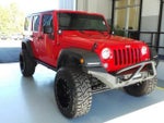 2017 Wrangler Unlimited Thumbnail 4