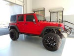 2017 Wrangler Unlimited Thumbnail 5