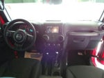 2017 Wrangler Unlimited Thumbnail 22
