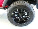 2017 Wrangler Unlimited Thumbnail 30
