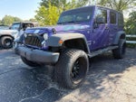 2017 Wrangler Unlimited Thumbnail 2