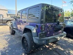 2017 Wrangler Unlimited Thumbnail 3