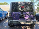 2017 Wrangler Unlimited Thumbnail 4