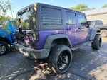 2017 Wrangler Unlimited Thumbnail 5