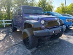 2017 Wrangler Unlimited Thumbnail 6