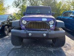 2017 Wrangler Unlimited Thumbnail 7
