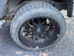2017 Wrangler Unlimited Thumbnail 8