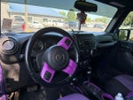 2017 Wrangler Unlimited Thumbnail 11