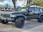 2018 Wrangler JK Unlimited Thumbnail 1