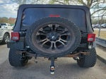 2018 Wrangler JK Unlimited Thumbnail 4