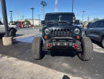2012 Wrangler Unlimited Thumbnail 2