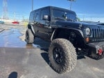 2012 Wrangler Unlimited Thumbnail 3