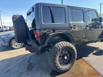 2012 Wrangler Unlimited Thumbnail 4
