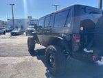 2012 Wrangler Unlimited Thumbnail 5