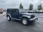 2013 Wrangler Unlimited Thumbnail 8